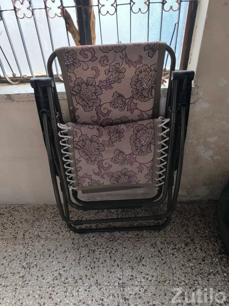 Relax chair - ખુરશી, સ્ટૂલ અને બેઠક - ભાવનગર શહેર - Image 3