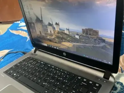 HP Probook 440 HP Probook 440