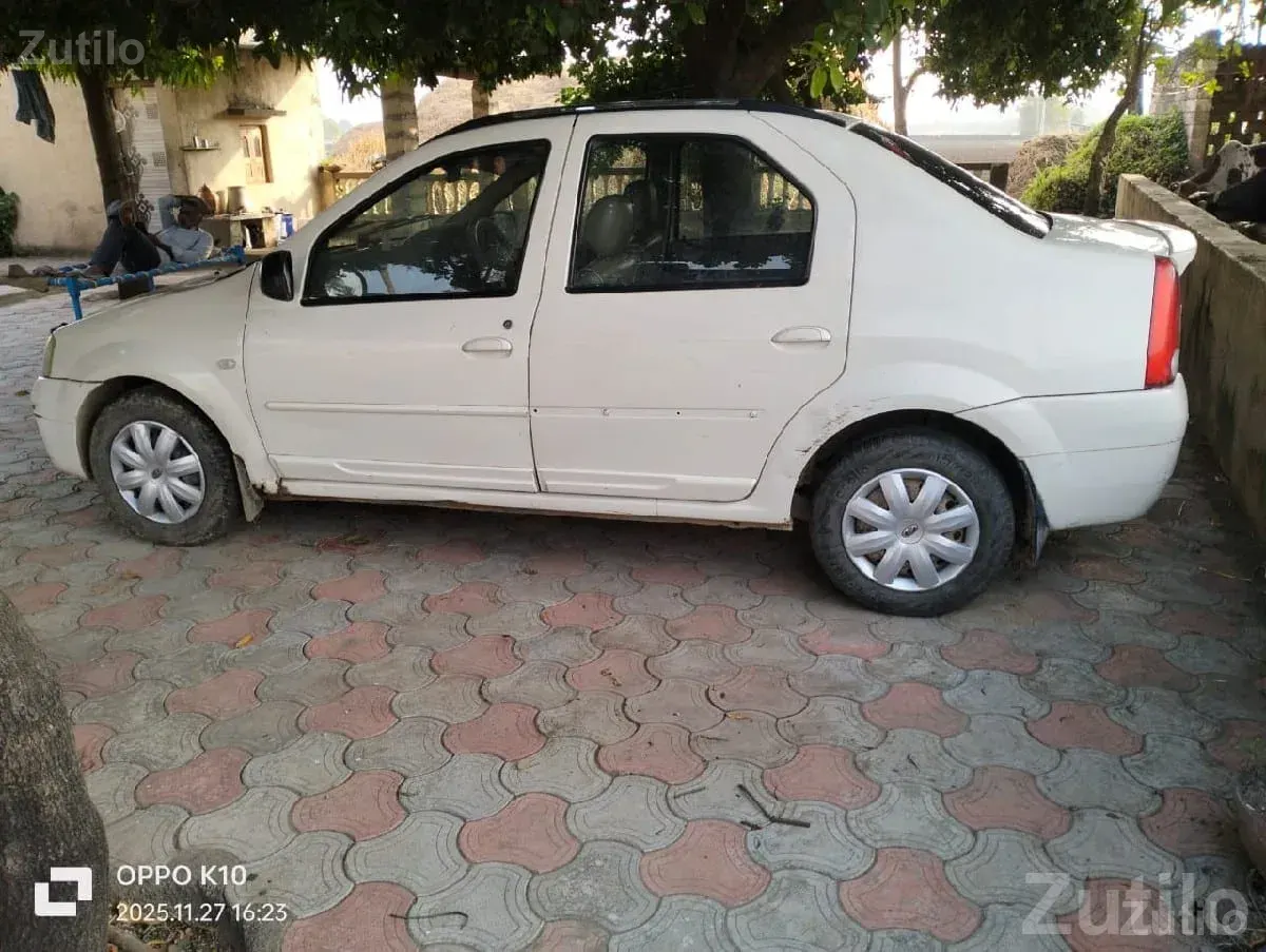 Mahindra Verito D6 Diesel – Clean Interior - Cars - Bhanvad - Image 3