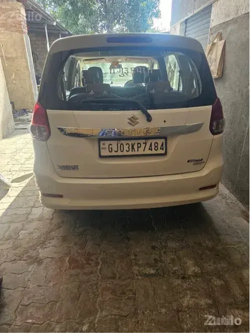 Ertiga zdi+ - Cars - Vadodara City - Image 2