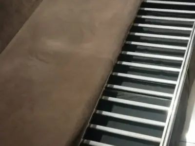 Sofa cum bed