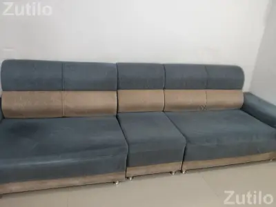 Sofa and side sofa Sofa and side sofa
