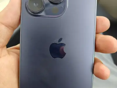 Apple iPhone 14 Pro 256GB Deep Purple Apple iPhone 14 Pro 256GB Deep Purple