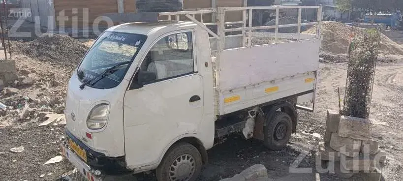 Tata Loading Auto 2020 Single Owner - ઓટો રિક્ષા - ભુજ - Image 5