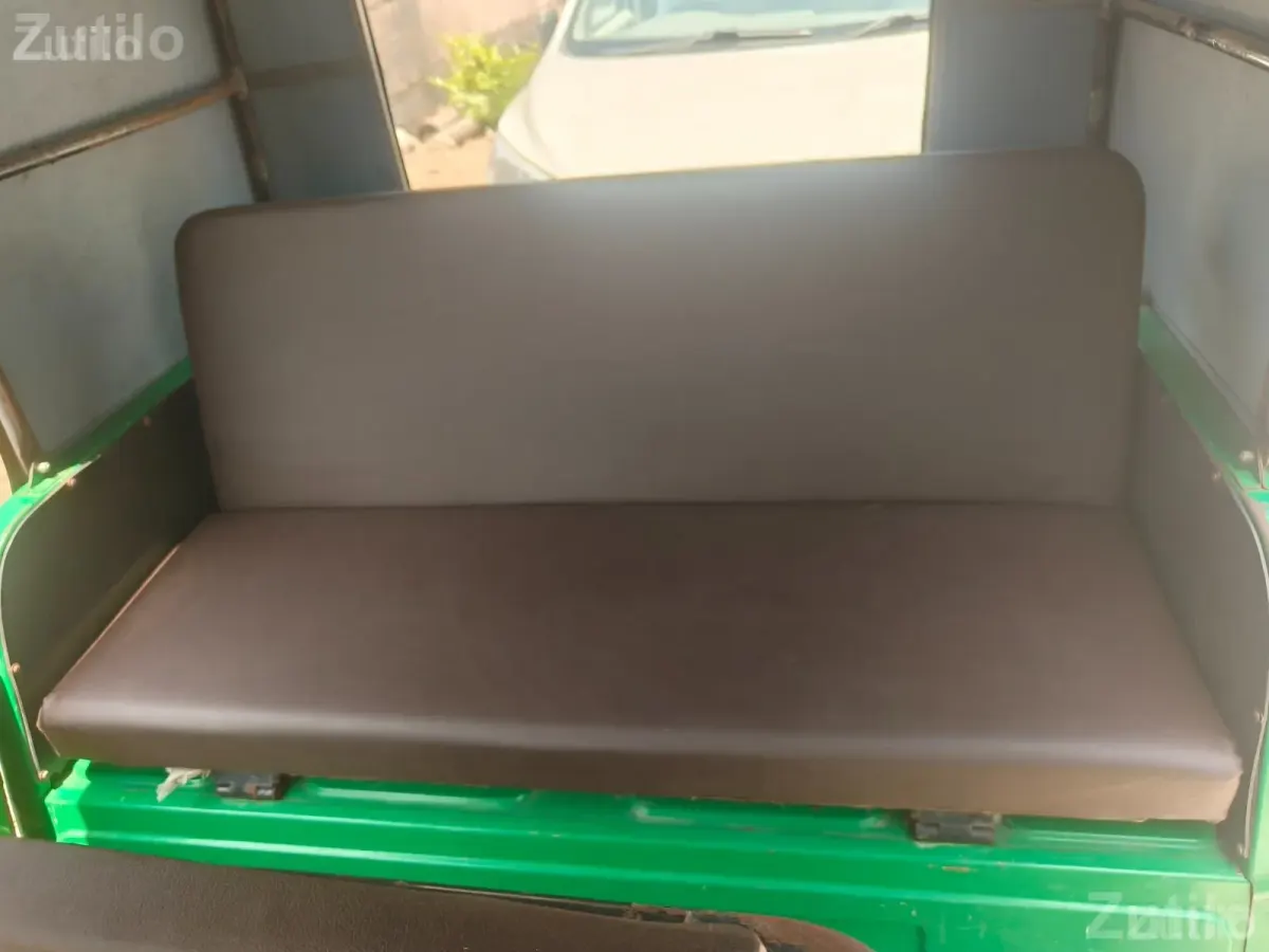 Auto - Auto Rickshaws - Jamnagar City - Image 3