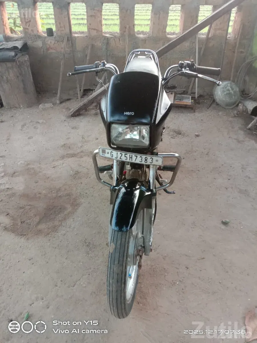 Hero Splendor Plus 2012 Bike for Sale - Bikes - Ranavav - Image 3