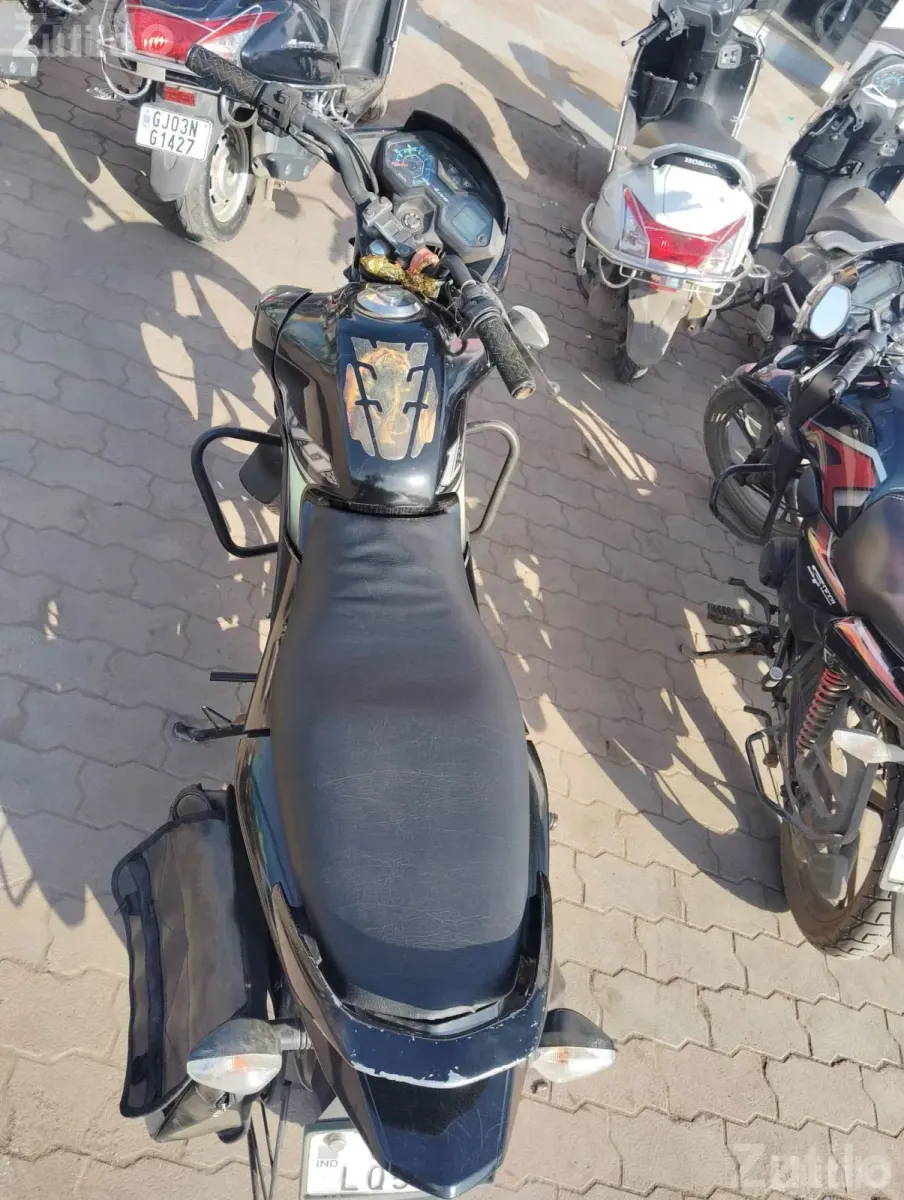 2018 Honda Livo Bike for Sale - Bikes - Keshod - Image 2