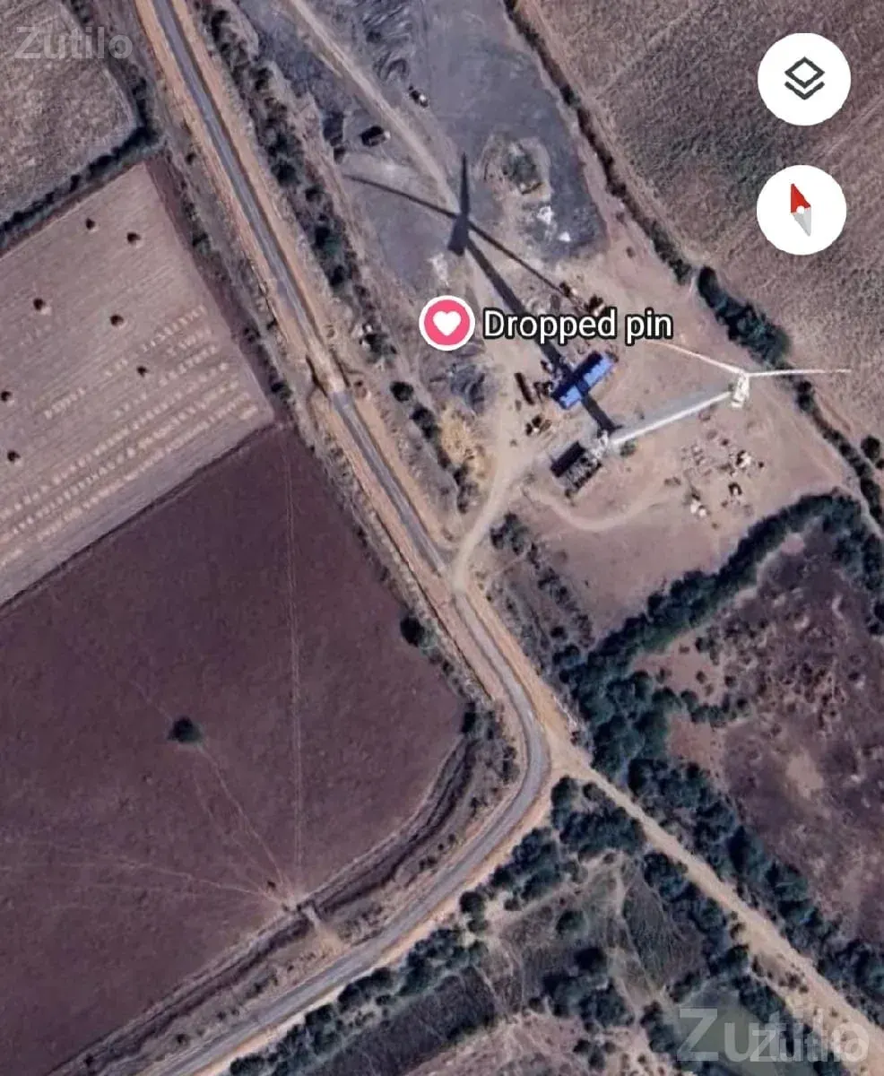 Maliya Miyana Roadside Farm Land Plot - જમીન અને પ્લોટ - માળિયા મિયાણા - Image 1