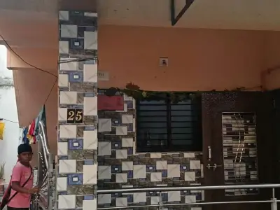 2 BHK Tenament House for Sale Aslali 2 BHK Tenament House for Sale Aslali