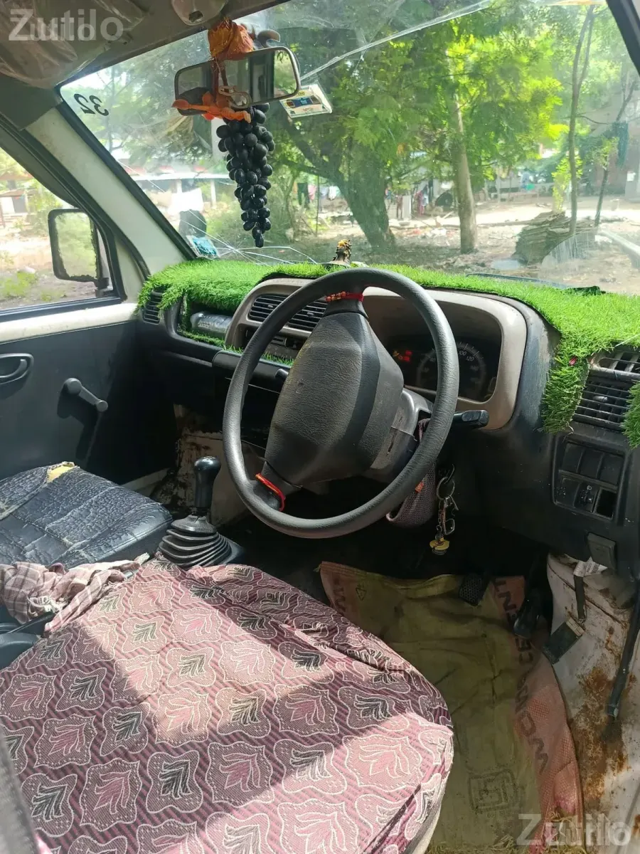 Maruti Suzuki Eeco 2015 First Owner Car - Cars - Nadiad - Image 3