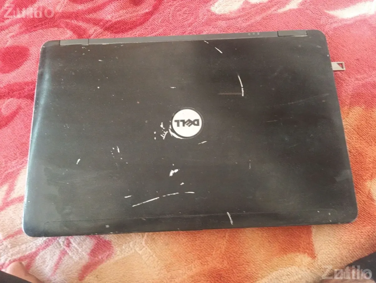 Dell Laptop 8GB RAM 256GB Storage - Laptops & Computers - Chotila - Image 5