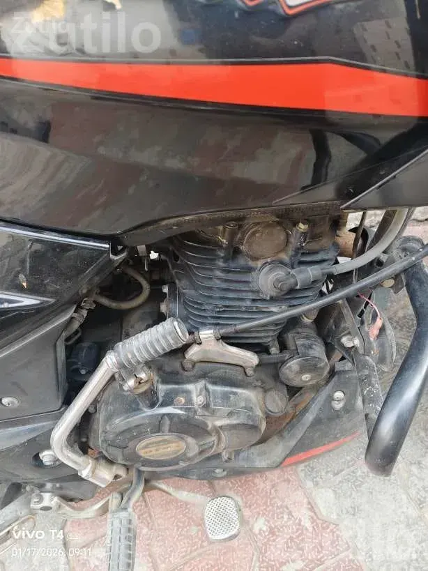 Bajaj Pulsar 125 2023 Bike for Sale - બાઇક્સ - બાવળા - Image 3