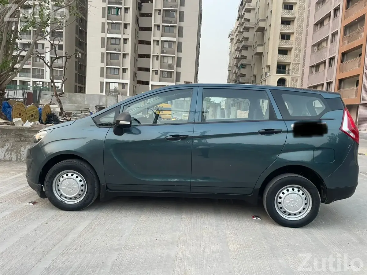 MAHINDRA MARAZO - કાર - ગાંધીનગર શહેર - Image 4