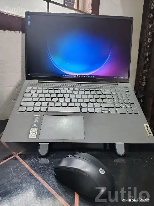 Lenovo IdeaPad Slim 5 Backlit Laptop - લેપટોપ અને કમ્પ્યુટર - રાજકોટ શહેર - Image 3