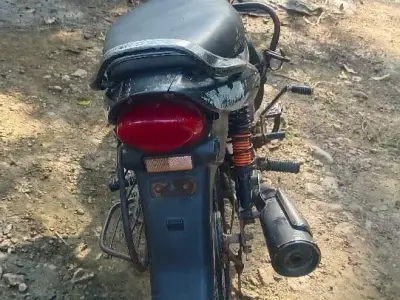 Used Bajaj Platina Bike 2009 Model Used Bajaj Platina Bike 2009 Model