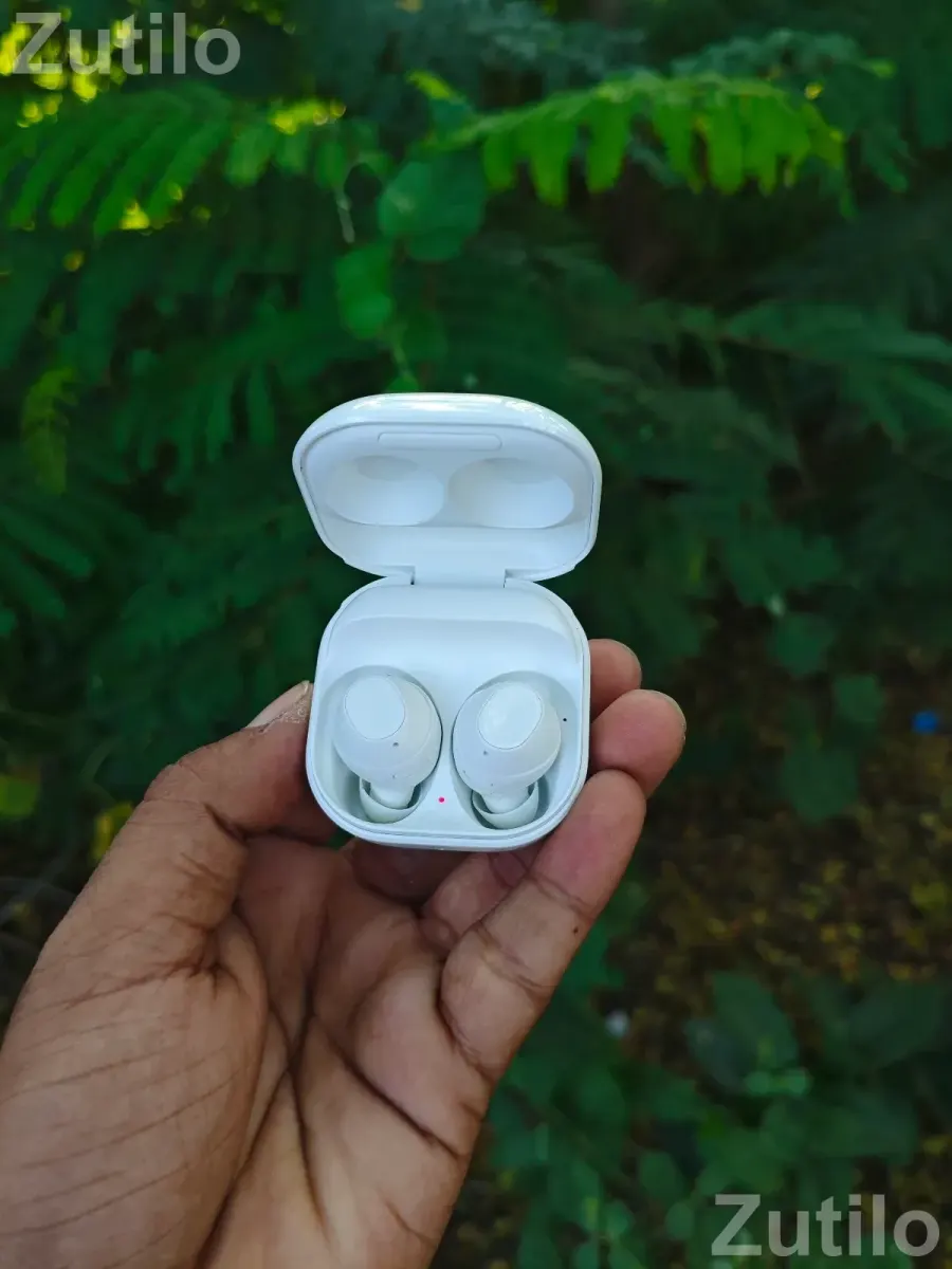 Samsung Galaxy Buds FE | HyperX Cloud Stinger 2 Core  | Logitech C270 - Accessories - Vadodara City - Image 3