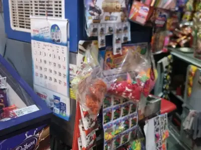 Commercial Soda Machine for Sale