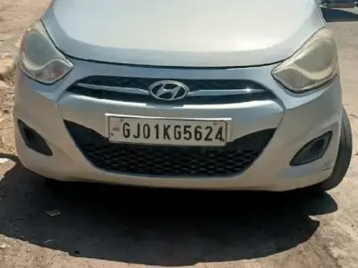 Hyundai i10 CNG Petrol Car for Sale Hyundai i10 CNG Petrol Car for Sale