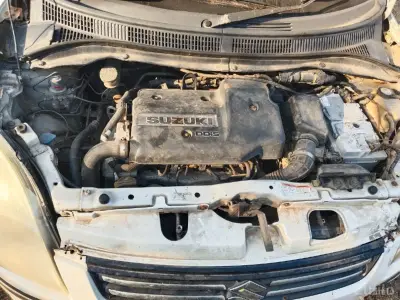 Maruti Suzuki Swift Dzire Maruti Suzuki Swift Dzire