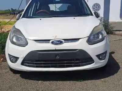 Ford Figo 2012 Used Car Ford Figo 2012 Used Car