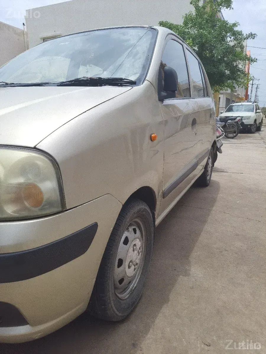 HYUNDAI - SANTRO XING 2007 - Cars - Gondal - Image 3