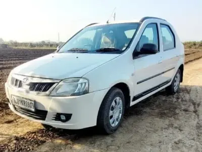 Mahindra Verito