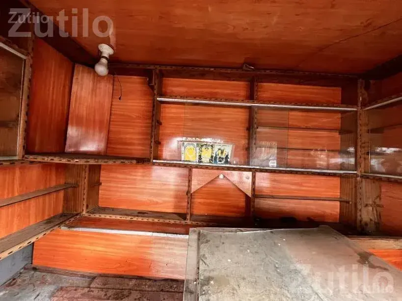 Small Shop Cabin for Sale - દુકાનો - દહેગામ - Image 3