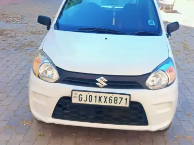 Alto 800 LXI CNG Alto 800 LXI CNG