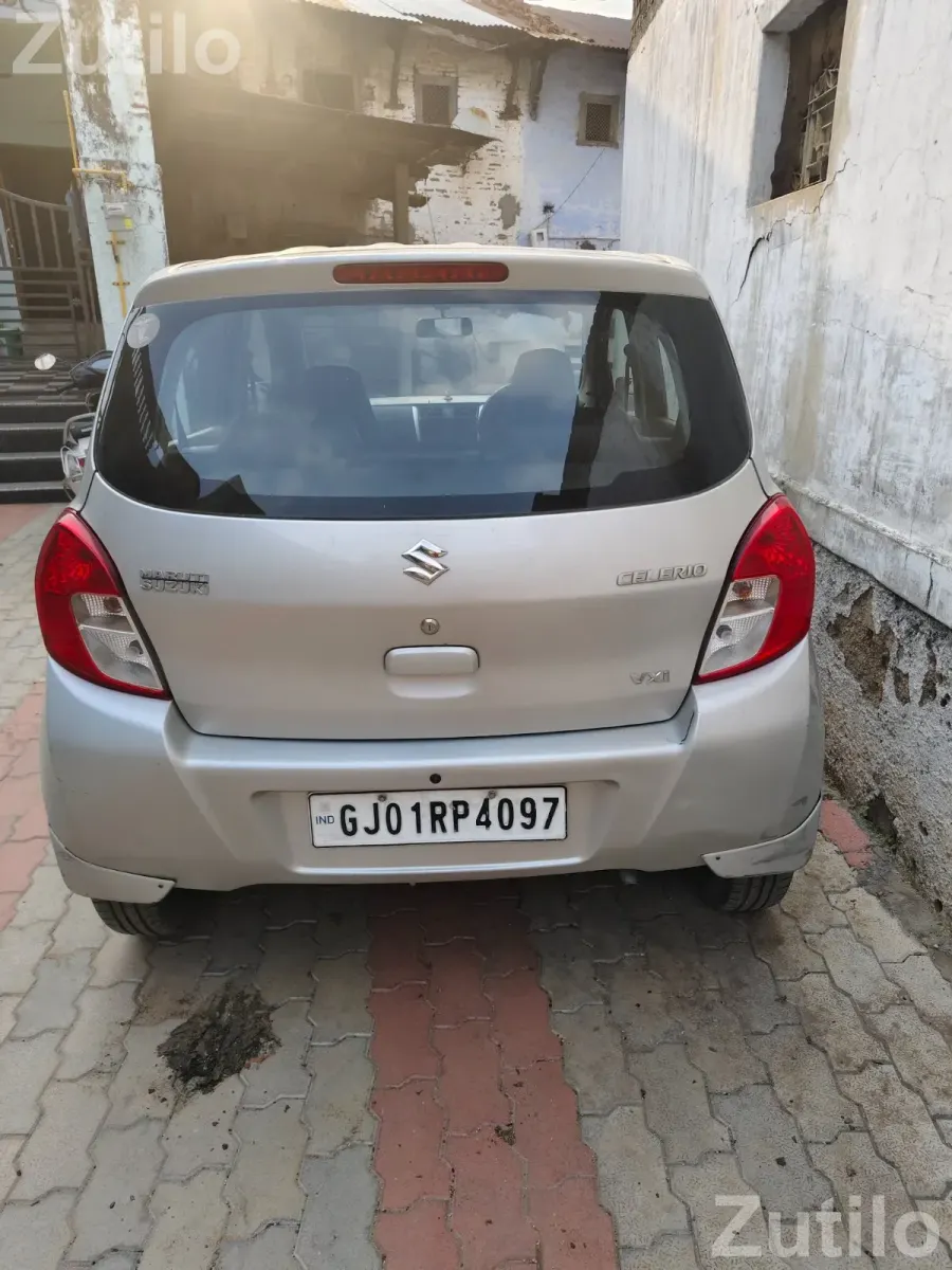 સુપર કન્ડિશન - Cars - Gandhinagar City - Image 3