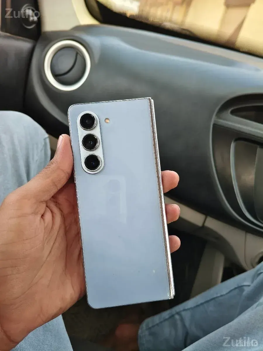 samsung galaxy z fold5 - Mobile Phones - Rajpipla - Image 3
