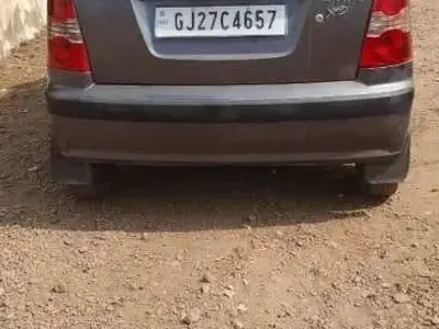 Hyundai Santro Xing 2012 Petrol CNG Hyundai Santro Xing 2012 Petrol CNG