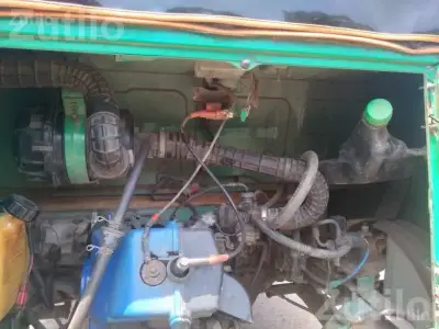 2020 Auto Rickshaw with Papers OK 2020 Auto Rickshaw with Papers OK
