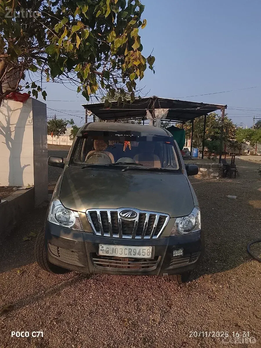 મહેન્દ્રા એસયુવી વહેંચવા ની છે - Cars - Gondal - Image 3