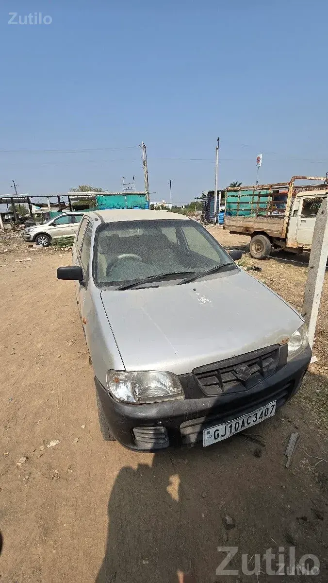 2008 Maruti Alto LX Used Car for Sale - Cars - Kalyanpur - Image 2