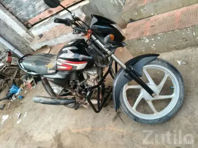 Honda CD 110 Bike 2015 1st Owner