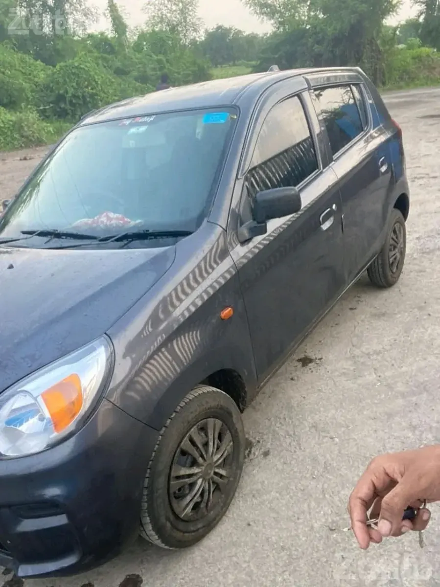 Maruti Suzuki Alto LXi 2022 with Accessories - કાર - વડોદરા શહેર - Image 2