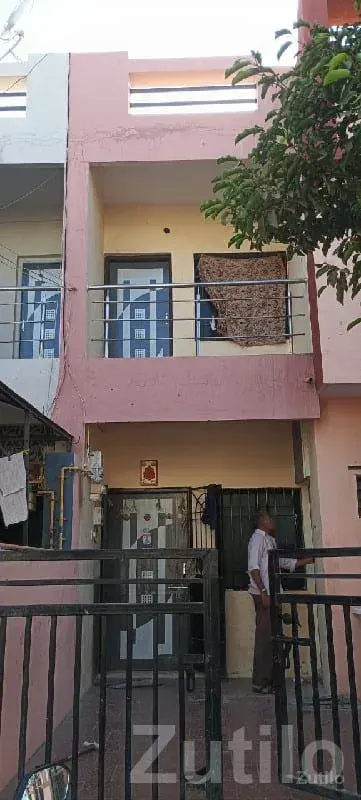2 BHK House for Sale in Jamnagar - ઘર વેચાણ માટે - ભાણવડ - Image 2