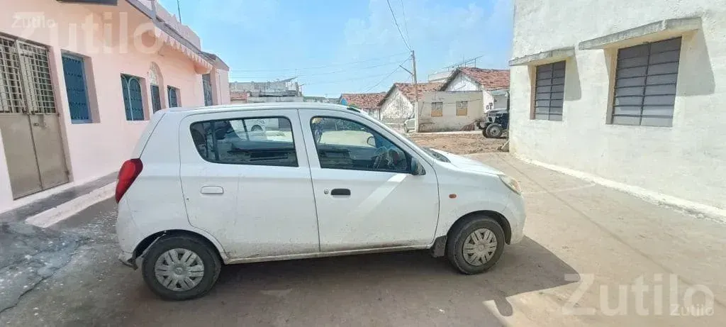 Maruti Suzuki Alto 800 CNG 2016 - Cars - Wadhwan - Image 4