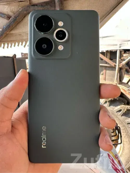 Bezel‑Less Android Smartphone for Sale - મોબાઇલ ફોન - કેશોદ - Image 2