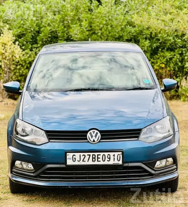 Volkswagen Ameo 2016 Petrol CNG - કાર - સુરત શહેર - Image 5