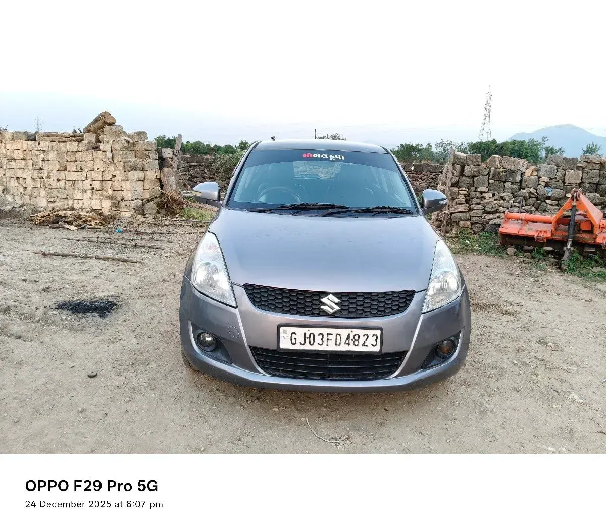 Swift zdi - Cars - Bhanvad - Image 3