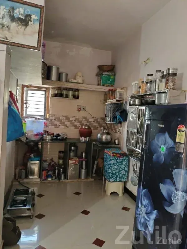 1 BHK Tenament House for Sale Manavadar - House for Sale - Manavadar - Image 3