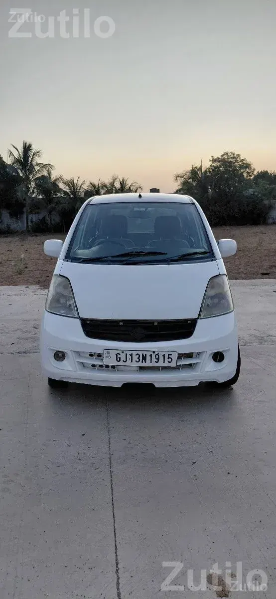 Maruti Suzuki Zen Estilo 2009 Petrol CNG - Cars - Rajkot City - Image 3
