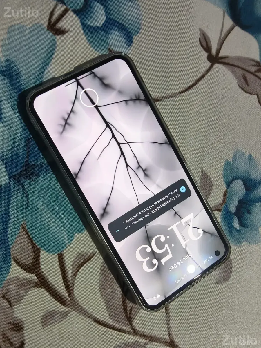 Nothing phone 1 - Mobile Phones - Surat City - Image 3