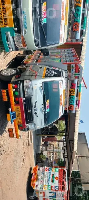 2019 Maruti Suzuki Super Carry Diesel Pickup - ટ્રક અને લોરી - બારડોલી - Image 5