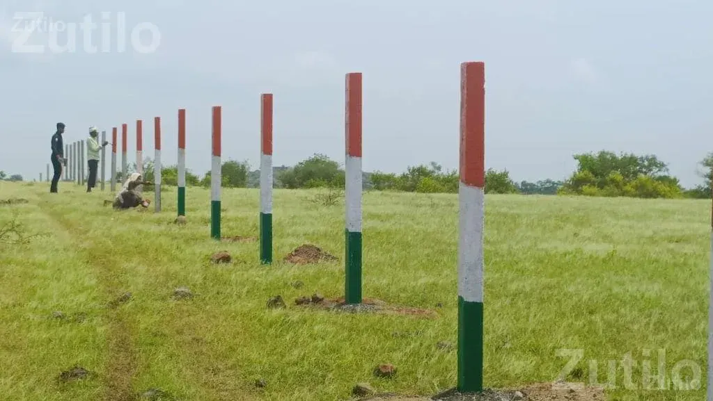 Wire Fencing Work Service - ઘર મરામત - દાહોદ - Image 5
