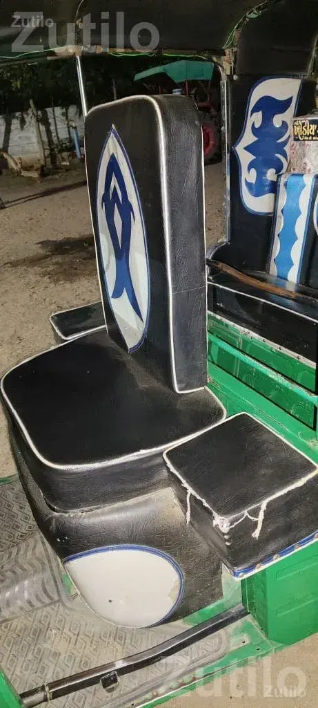 2019 Auto Rickshaw - Auto Rickshaws - Deesa - Image 2