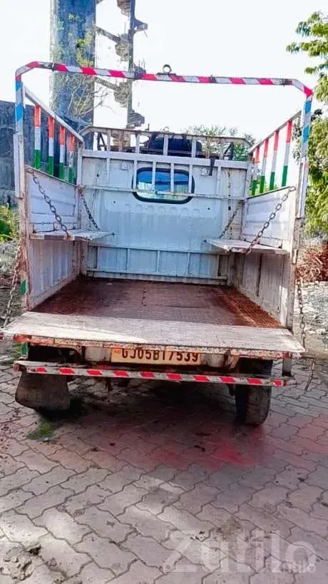 2013 Tata Ace Zip Diesel Mini Truck - Trucks & Lorries - Junagadh City - Image 4