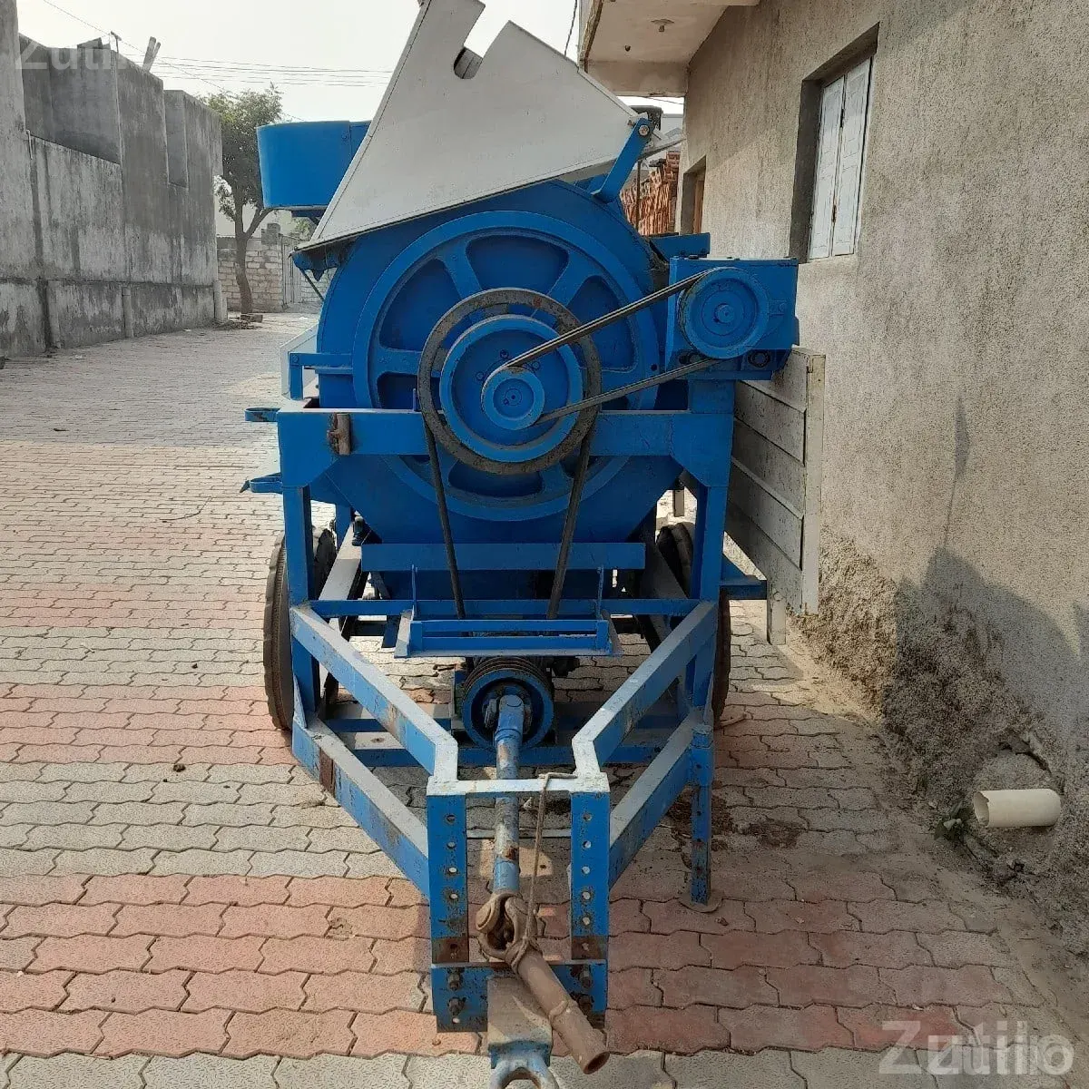 Used Heavy Duty Gear Box for Machinery - Other Industrial Items - Lodhika - Image 3