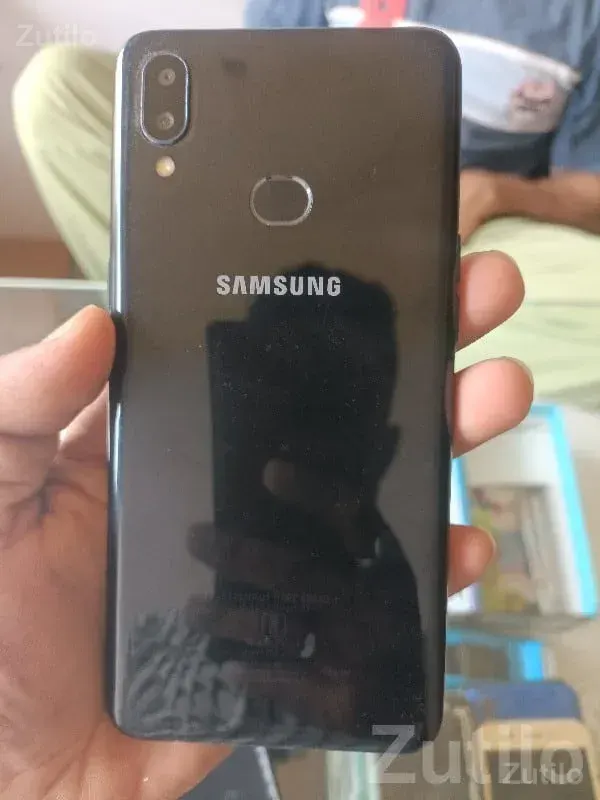 Used Samsung Android Phone – Good Condition - Mobile Phones - Mangrol - Image 3